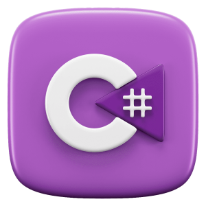 آموزش سی شارپ